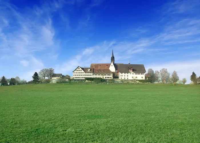 Kloster Kappel