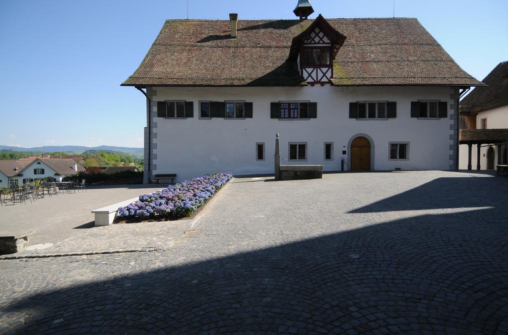 होटल Kloster