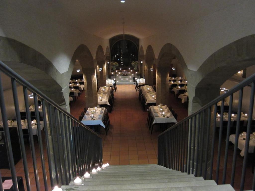 Kloster Kappel am Albis
